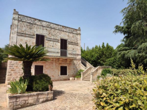 Villa Ostuni Monopoli